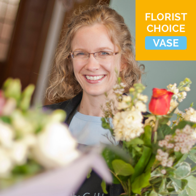 Florist Choice Vase Product Image