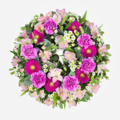 Wreath SYM-320 Product Image