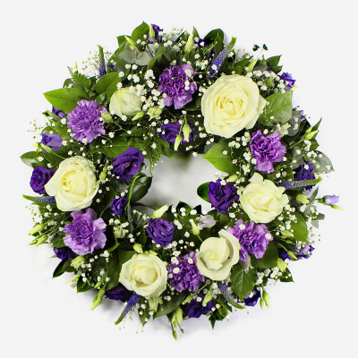 Wreath SYM-316 Product Image