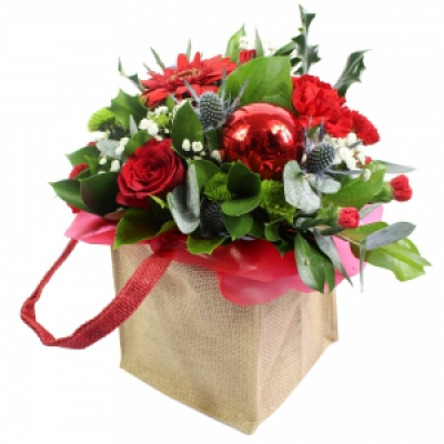Seasons Greetings Product Image